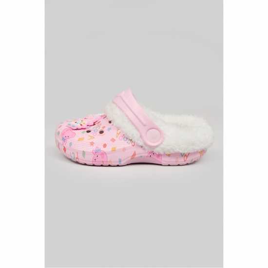 Peppa Pig Clogs Childrens  