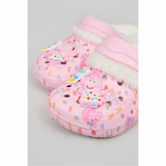 Peppa Pig Clogs Childrens  