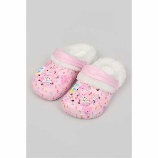 Peppa Pig Clogs Childrens  