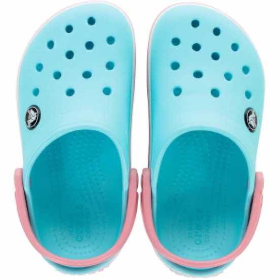 Crocs Cbnd Clg K Ch99  