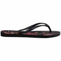 Havaianas Дамски Джапанки Slim Organic Flip Flops Havaianas Дамски Джапанки Slim Organic Flip Flops