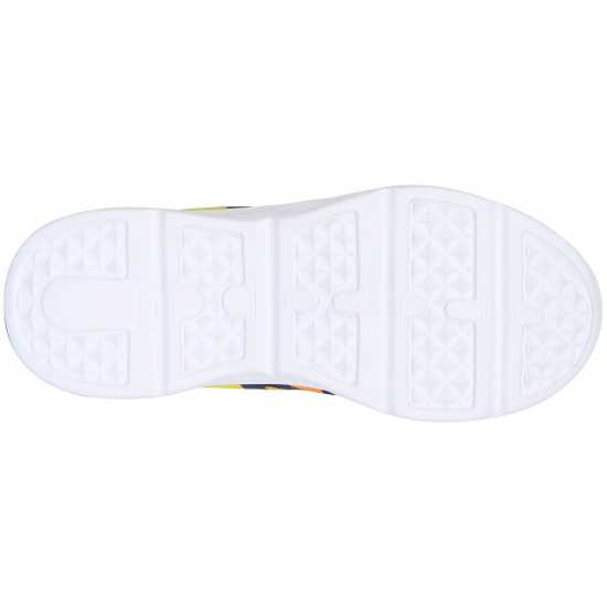 Slazenger Маратонки За Момиче Camo Go Child Girls Trainers  