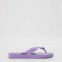 Havaianas Джапанки Kids' Top Disney Prisma Purple Flip Flops Prisma Purple 