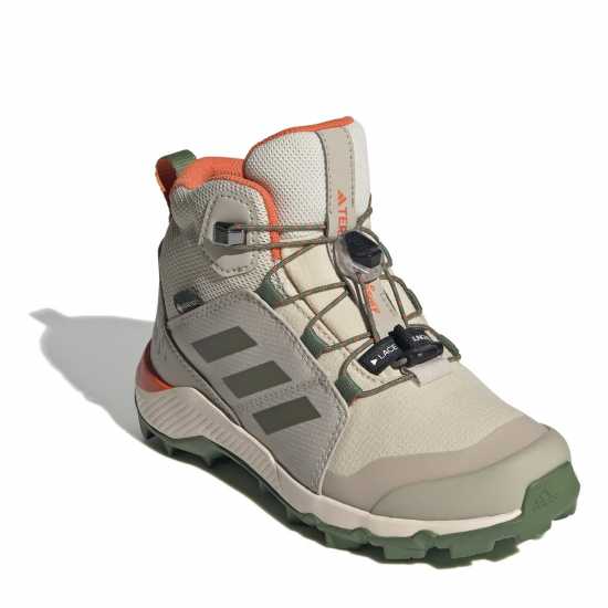 Adidas Юношески Обувки Terrex Disney Mid Gore-Tex Hiking Shoes Juniors Adidas Юношески Обувки Terrex Disney Mid Gore-Tex Hiking Shoes Juniors
