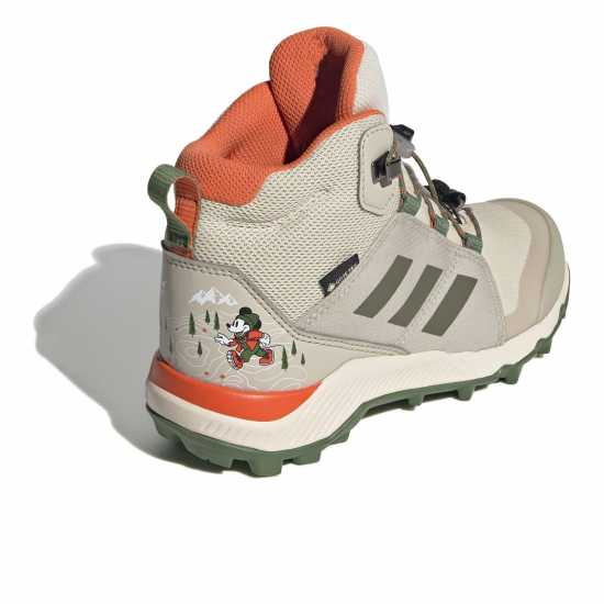 Adidas Юношески Обувки Terrex Disney Mid Gore-Tex Hiking Shoes Juniors Adidas Юношески Обувки Terrex Disney Mid Gore-Tex Hiking Shoes Juniors