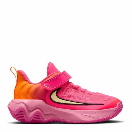 Nike Giannis Imort4 Ch54  