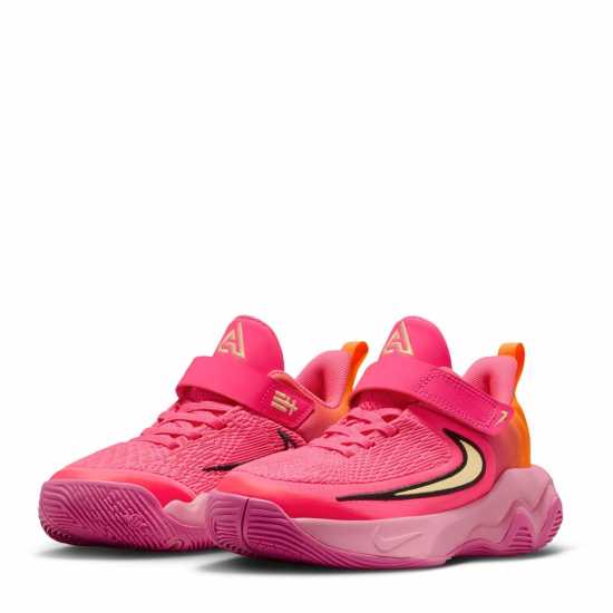 Nike Giannis Imort4 Ch54  