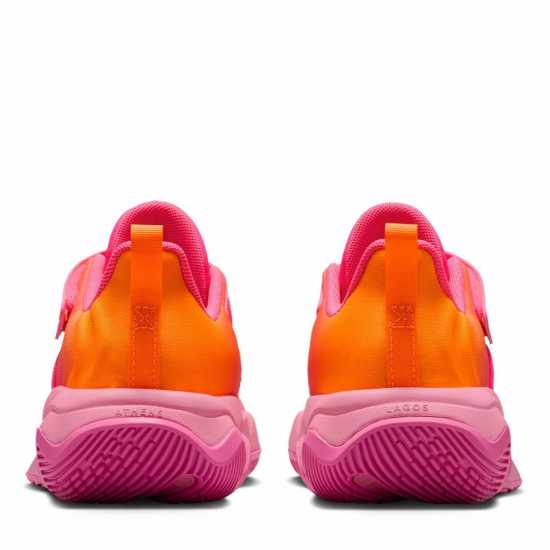 Nike Giannis Imort4 Ch54  