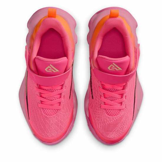 Nike Giannis Imort4 Ch54  