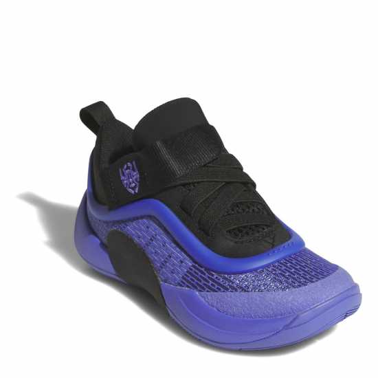 Adidas D.o.n. Issue 6 C Basketball Trainers Childrens  Баскетболни маратонки