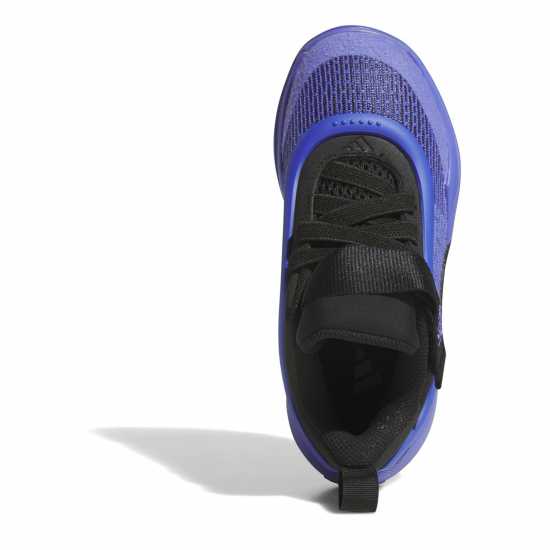 Adidas D.o.n. Issue 6 C Basketball Trainers Childrens  Баскетболни маратонки