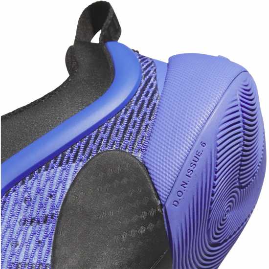 Adidas D.o.n. Issue 6 C Basketball Trainers Childrens  Баскетболни маратонки