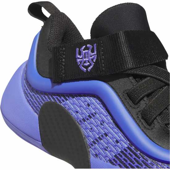 Adidas D.o.n. Issue 6 C Basketball Trainers Childrens  Баскетболни маратонки