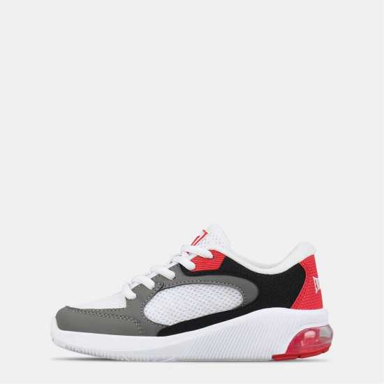 Everlast Assist Ch00 White/Red Everlast Assist Ch00 White/Red