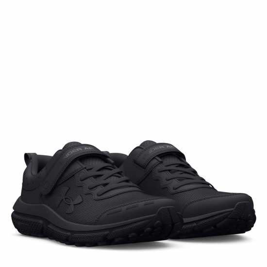 Under Armour Assert 10 Entry Road Running Shoes Under Armour Assert 10 Entry Road Running Shoes