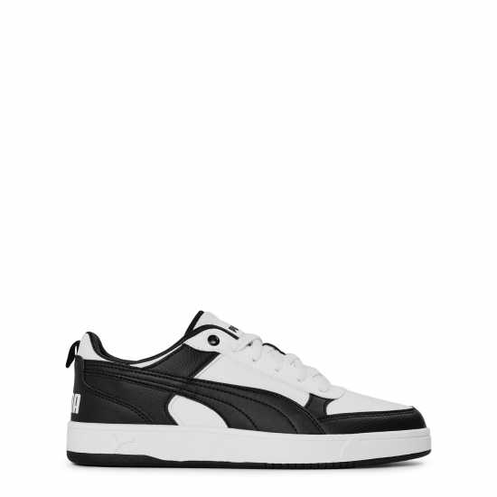 Puma Маратонки Unisex Kids' Dribble Court Trainers  