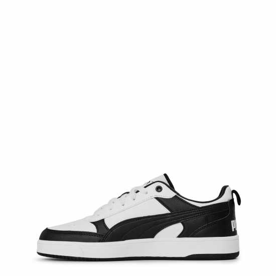 Puma Маратонки Unisex Kids' Dribble Court Trainers  