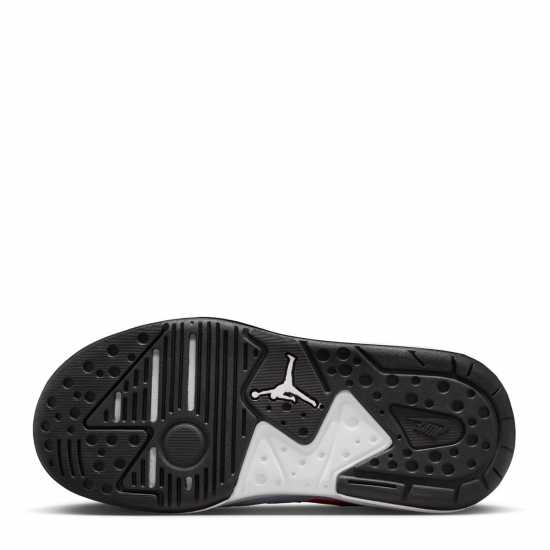 Jordan Cmft Era Ch62 Black/InfaRed 