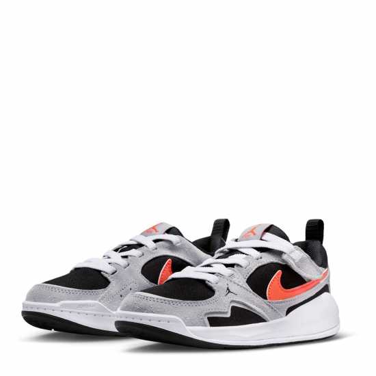 Jordan Cmft Era Ch62 Black/InfaRed 