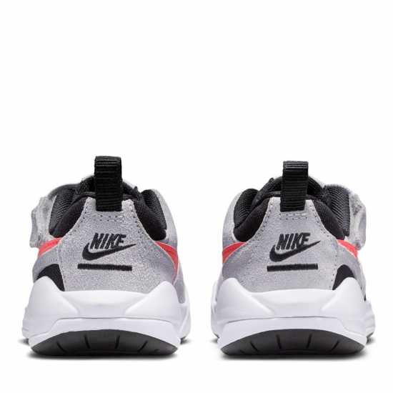 Jordan Cmft Era Ch62 Black/InfaRed 