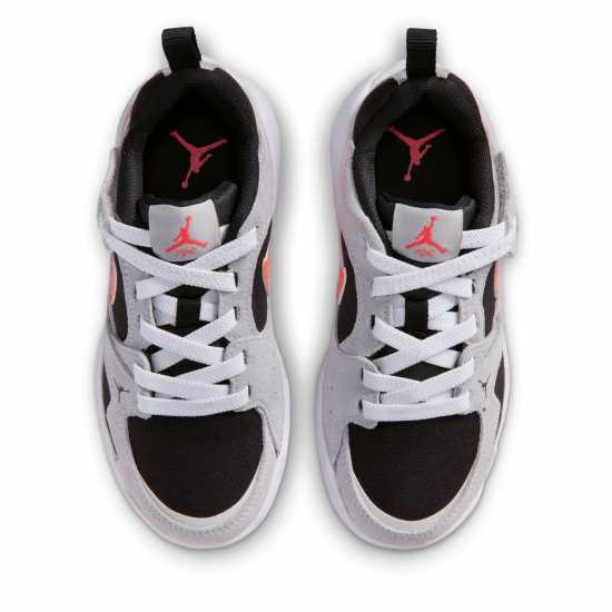 Jordan Cmft Era Ch62 Black/InfaRed 