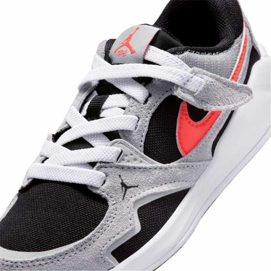 Jordan Cmft Era Ch62 Black/InfaRed 