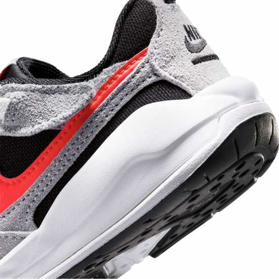 Jordan Cmft Era Ch62 Black/InfaRed 