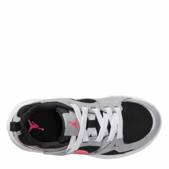 Jordan Cmft Era Ch62 Black/InfaRed 