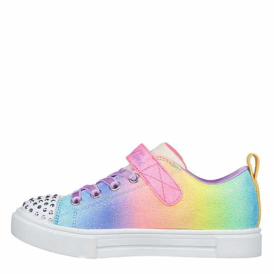 Skechers Twinkle Sparks Trainers  Детски маратонки