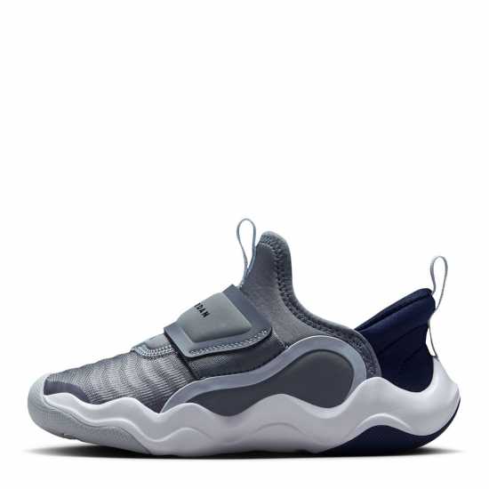 Air Jordan 23/7.2 Eo Ch62 Cool Grey Air Jordan 23/7.2 EO Ch62 Cool Grey