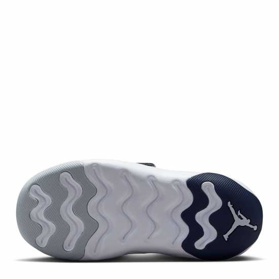 Air Jordan 23/7.2 Eo Ch62 Cool Grey Air Jordan 23/7.2 EO Ch62 Cool Grey