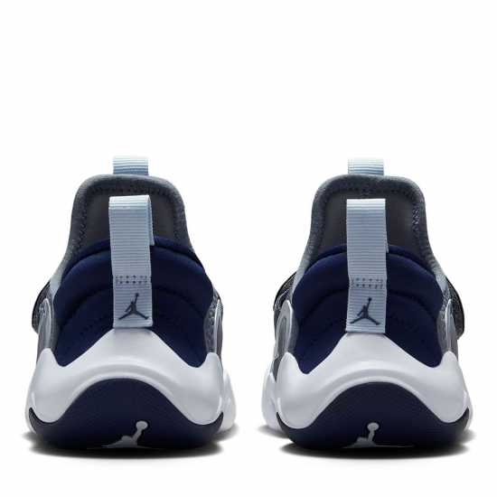 Air Jordan 23/7.2 Eo Ch62 Cool Grey Air Jordan 23/7.2 EO Ch62 Cool Grey