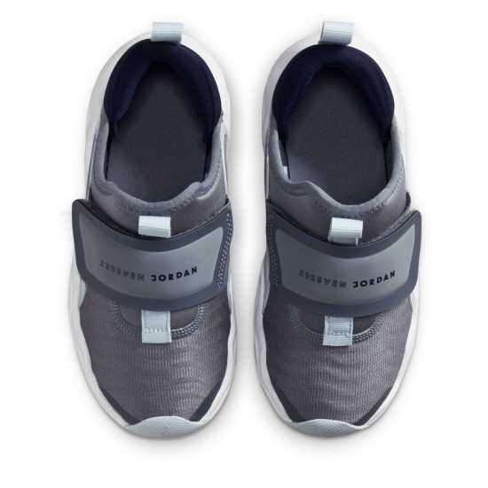 Air Jordan 23/7.2 Eo Ch62 Cool Grey Air Jordan 23/7.2 EO Ch62 Cool Grey