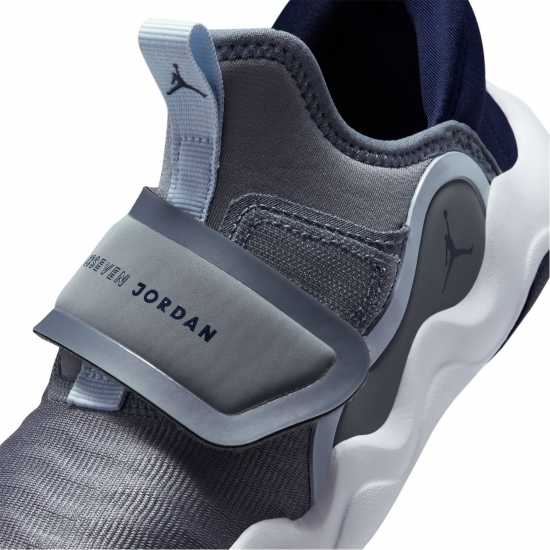 Air Jordan 23/7.2 Eo Ch62 Cool Grey Air Jordan 23/7.2 EO Ch62 Cool Grey