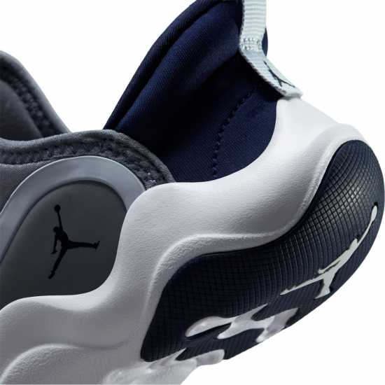 Air Jordan 23/7.2 Eo Ch62 Cool Grey Air Jordan 23/7.2 EO Ch62 Cool Grey