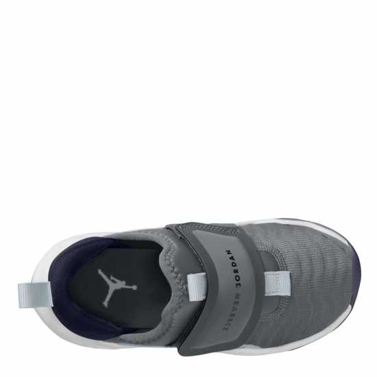 Air Jordan 23/7.2 Eo Ch62 Cool Grey Air Jordan 23/7.2 EO Ch62 Cool Grey