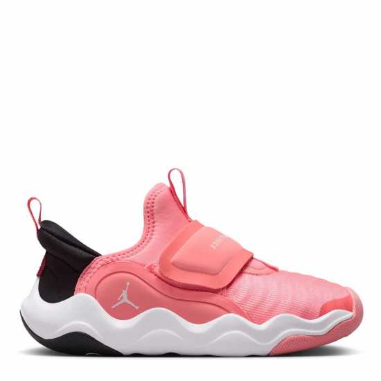 Air Jordan 23/7.2 Eo Ch62 Pink Gaze Air Jordan 23/7.2 Eo Ch62 Pink Gaze