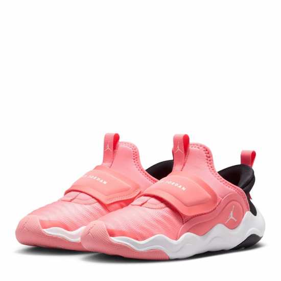 Air Jordan 23/7.2 Eo Ch62 Pink Gaze Air Jordan 23/7.2 Eo Ch62 Pink Gaze