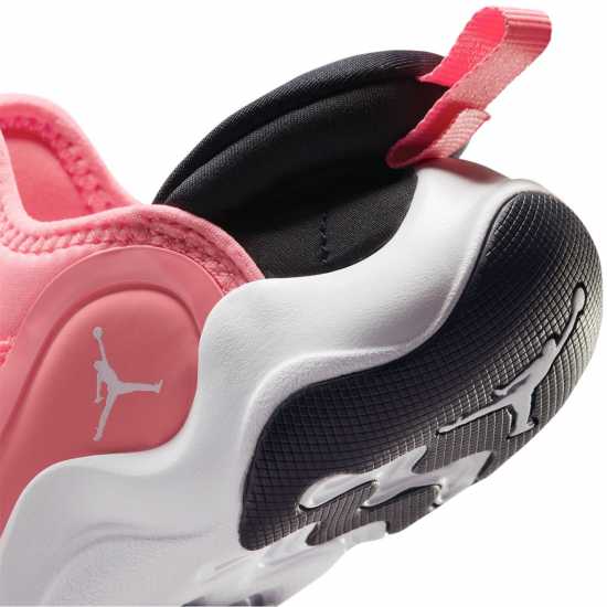 Air Jordan 23/7.2 Eo Ch62 Pink Gaze Air Jordan 23/7.2 Eo Ch62 Pink Gaze