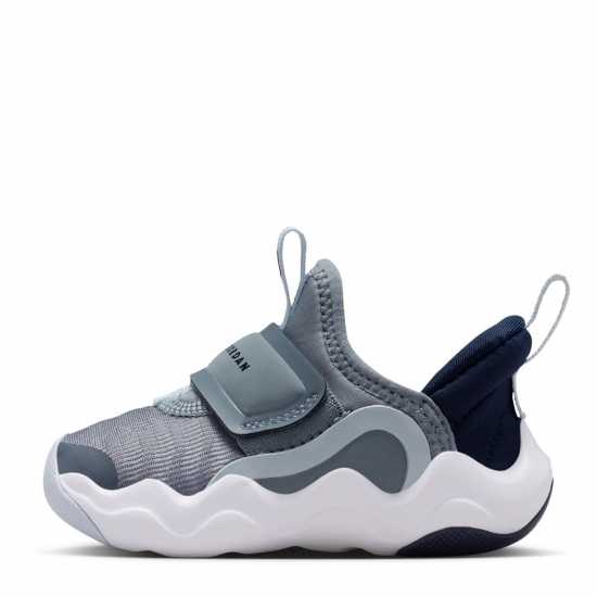 Air Jordan 23/7.2 Eo In62 Cool Grey 