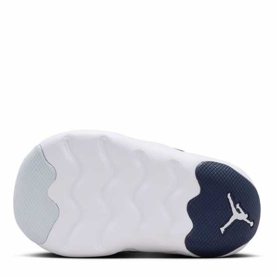 Air Jordan 23/7.2 Eo In62 Cool Grey 