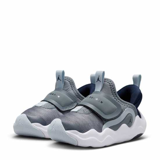 Air Jordan 23/7.2 Eo In62 Cool Grey 