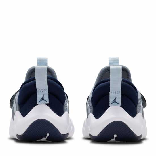 Air Jordan 23/7.2 Eo In62 Cool Grey 