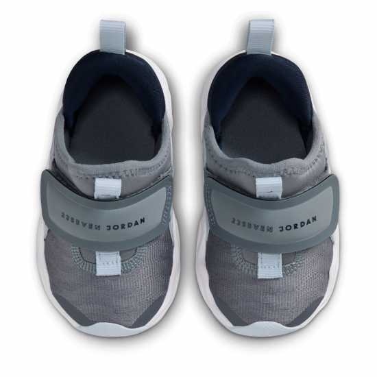 Air Jordan 23/7.2 Eo In62 Cool Grey 