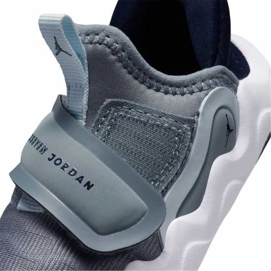 Air Jordan 23/7.2 Eo In62 Cool Grey 