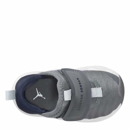 Air Jordan 23/7.2 Eo In62 Cool Grey 