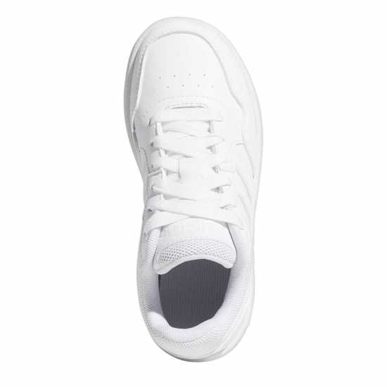 Adidas Hoops 3.0 K Basketball Trainers Unisex Kids  