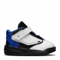 Air Jordan Max Aura 4 Baby/toddler Shoes