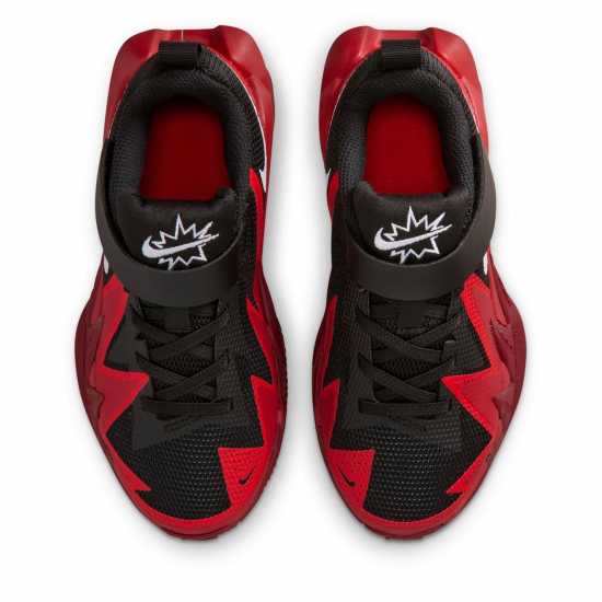 Nike Kids' Basketball Trainers  