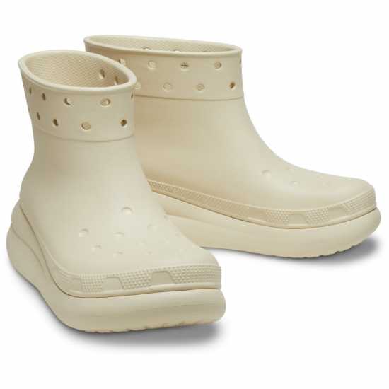 Crocs Unisex Kids' Crush Snow Boots  